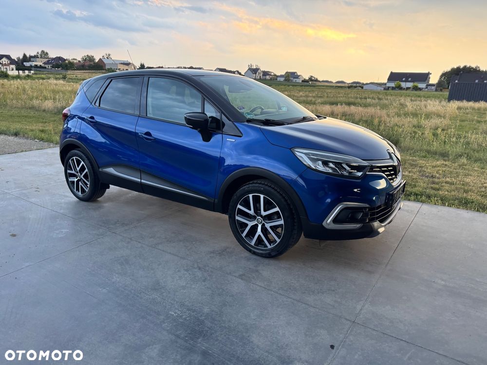 Renault Captur - 15
