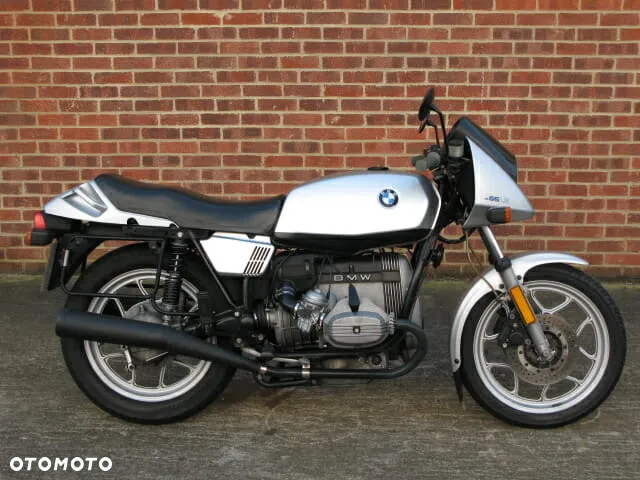 BMW R - 2