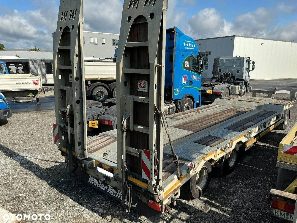 Müller-Mitteltal Müller-Mitteltal T 3 30,0 Profi - 2