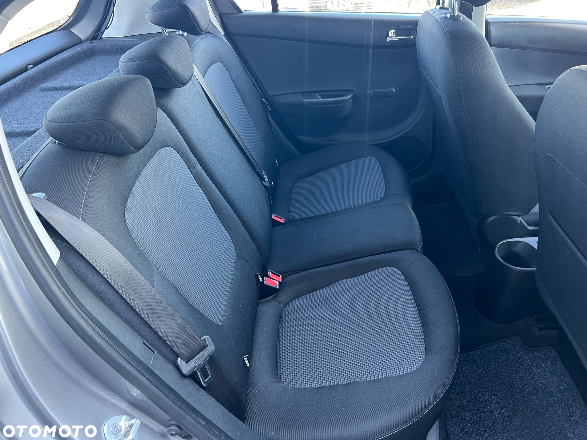 Hyundai i20 1.2 Classic - 8
