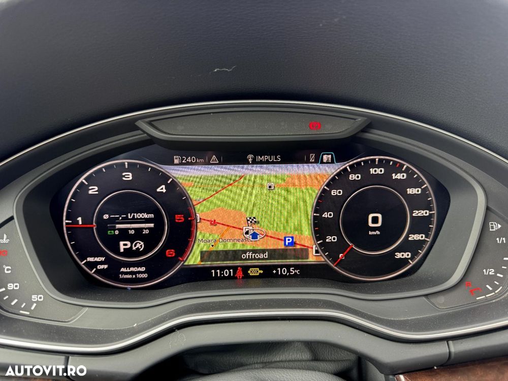 AUDI Q5 2019 — imagine 23