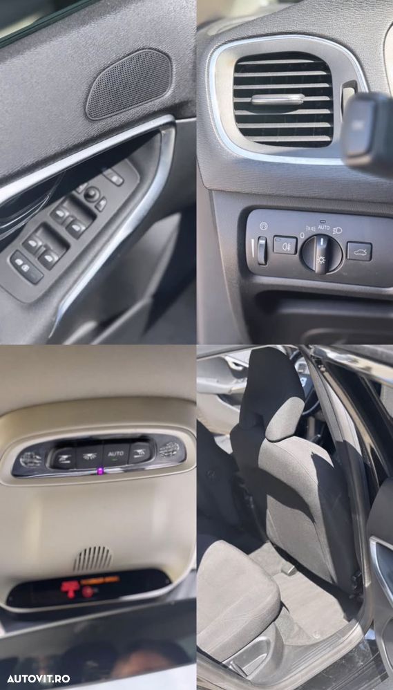Volvo V40 T2 Momentum - 16