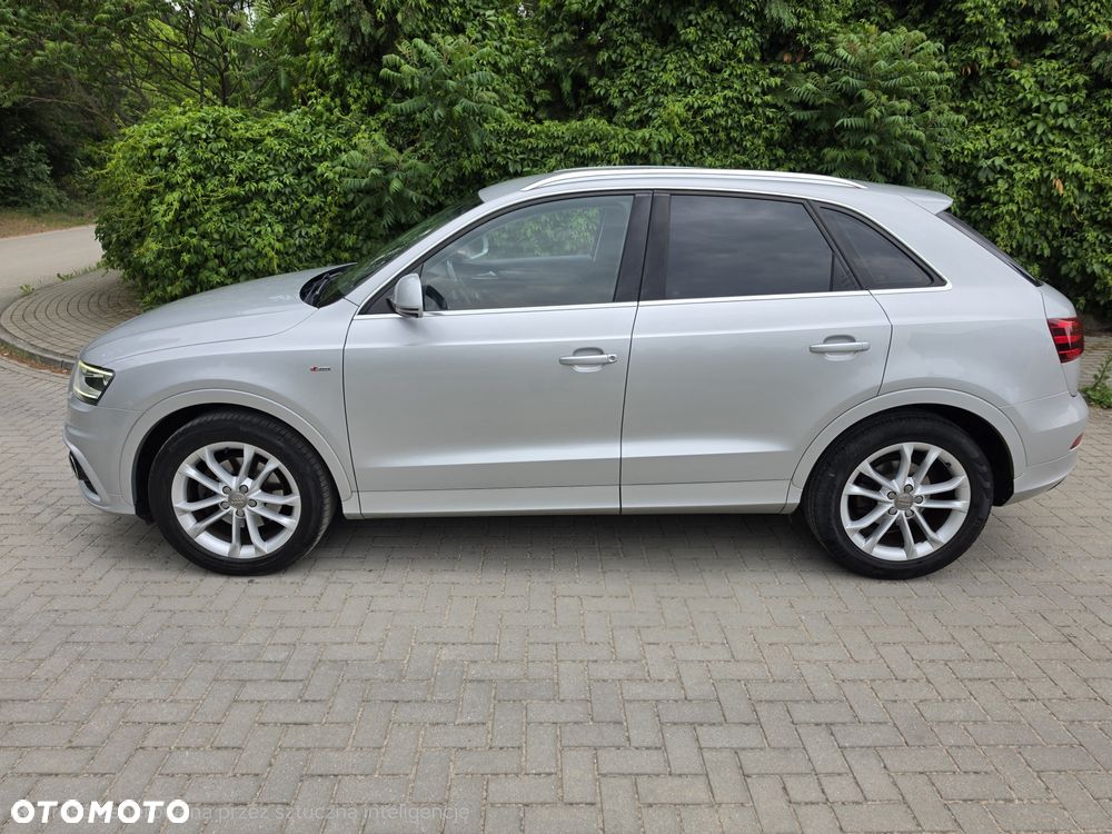Audi Q3 - 4