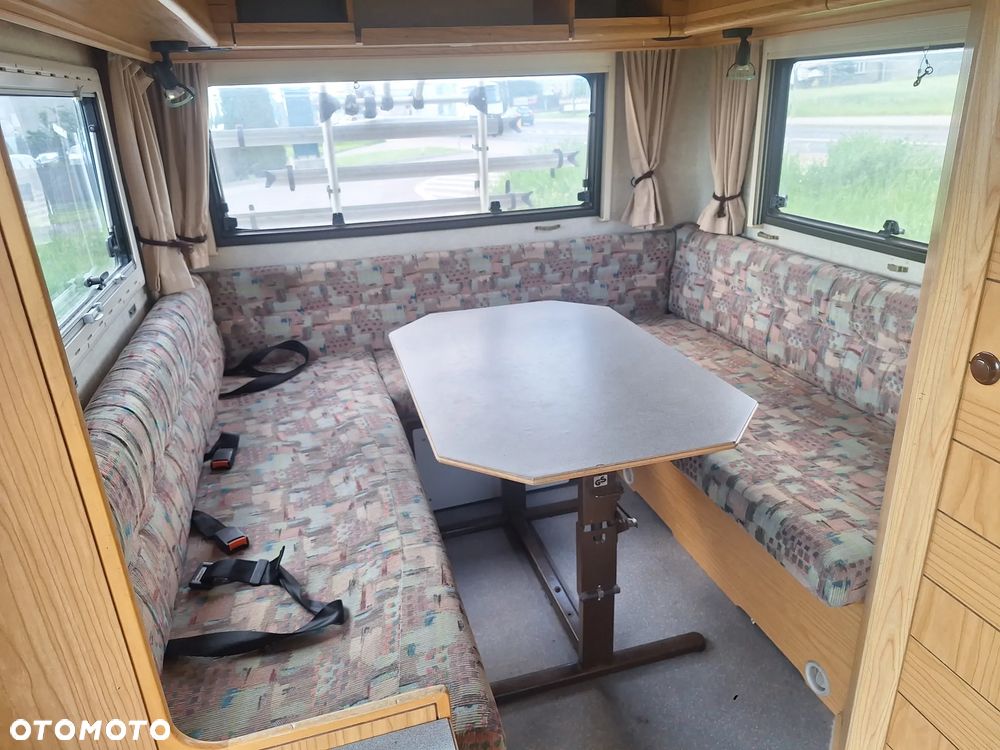 Volkswagen Lt35 - 21