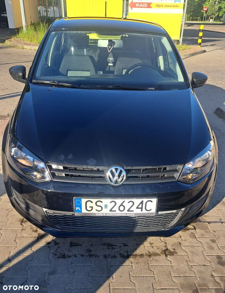 Volkswagen Polo - 1