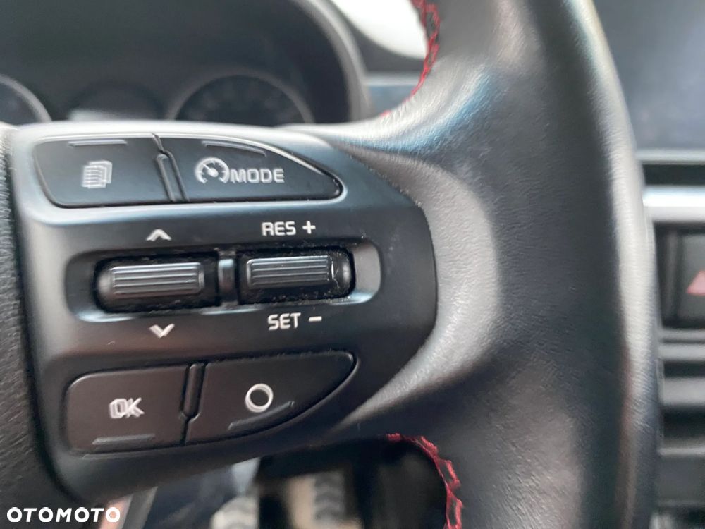 Kia Picanto 1.2 GT Line - 20