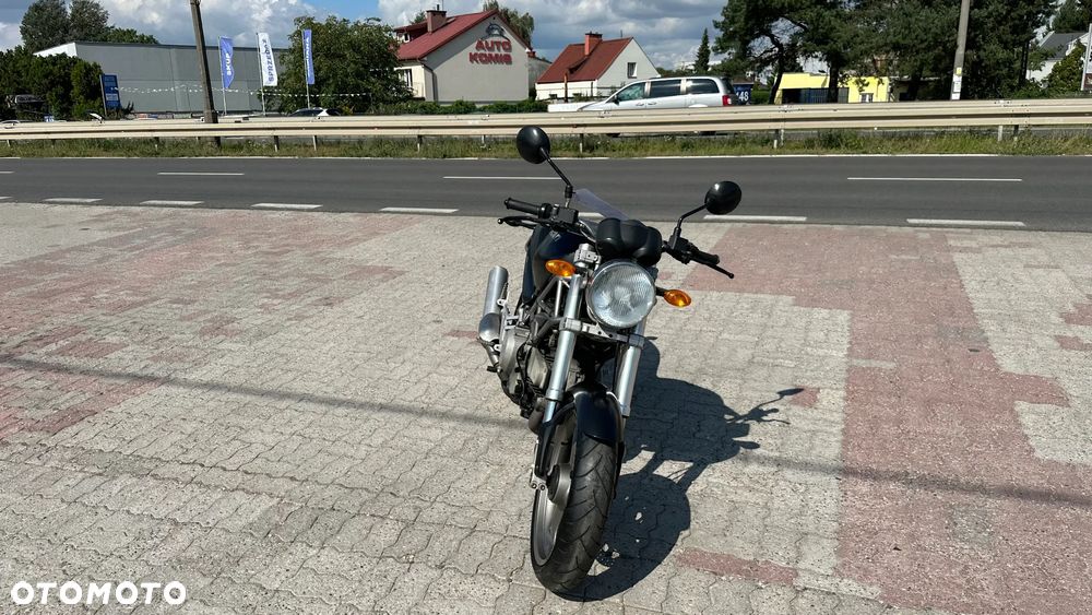 Ducati Monster - 6