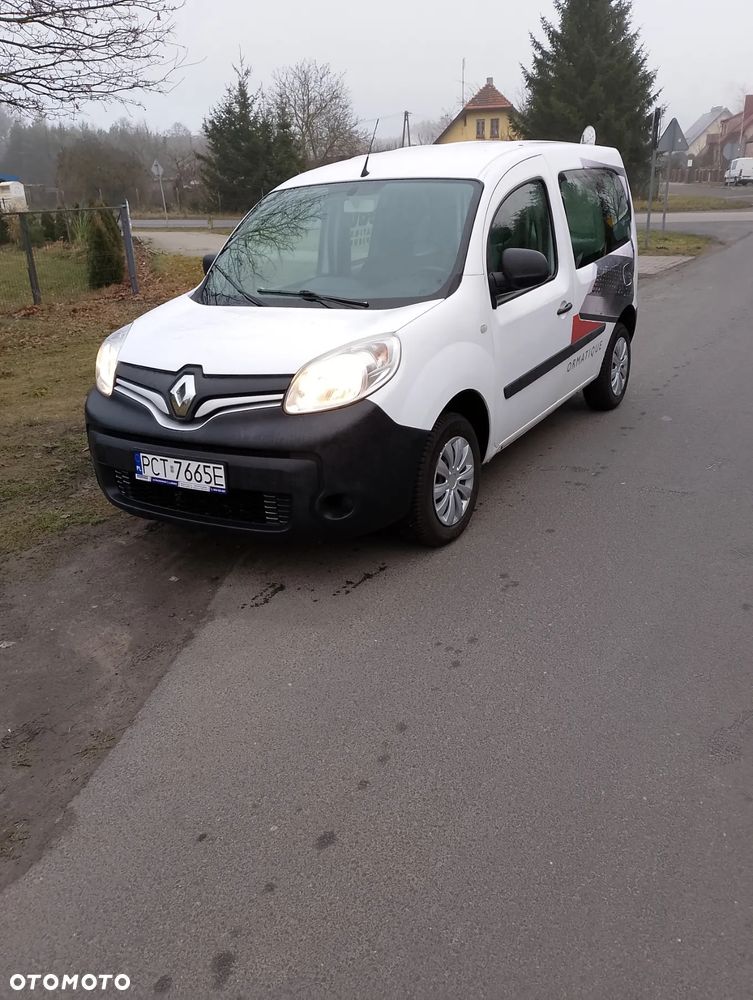 Renault KANGOO - 12