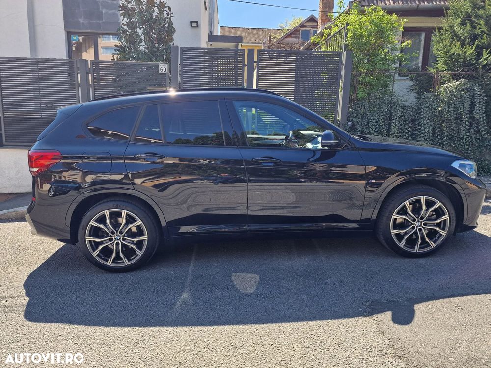 BMW X1 sDrive20d Aut. M Sport - 17