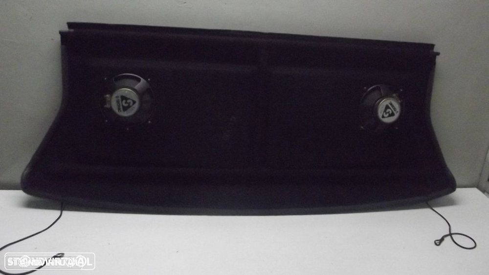 Renault Clio de 1993 chapeleira - 2