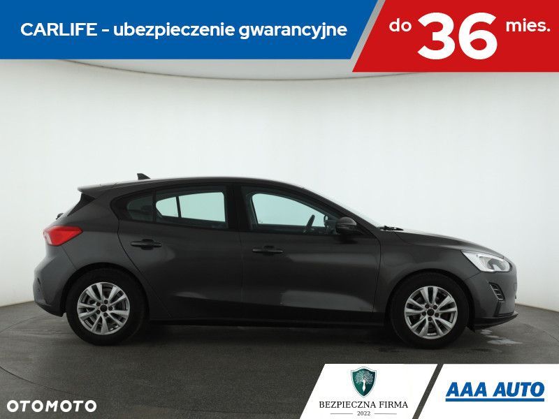 Ford Focus - 8