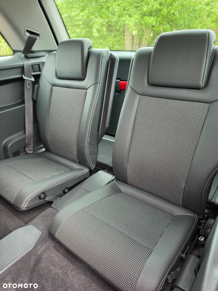 Opel Zafira 1.7 CDTI Cosmo - 34