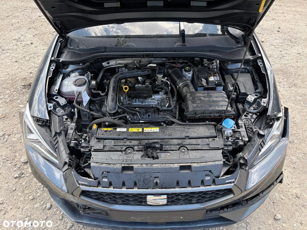 Seat Leon 1.0 TSI Full LED - 13