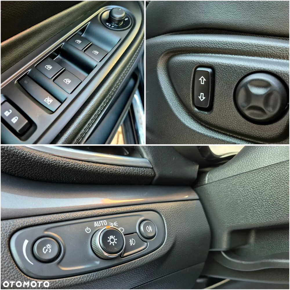 Opel Mokka 1.4 Turbo ecoFLEX Start/Stop Innovation - 33
