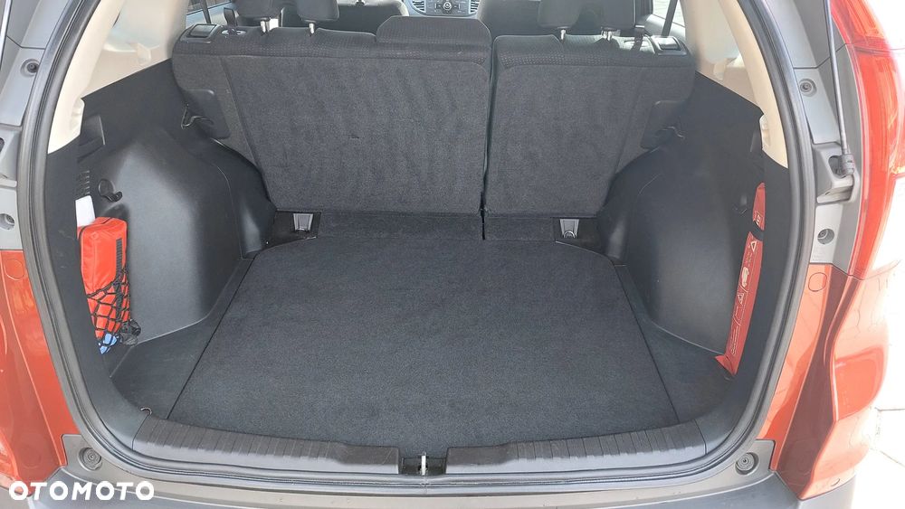 Honda CR-V 2.0 Elegance - 9