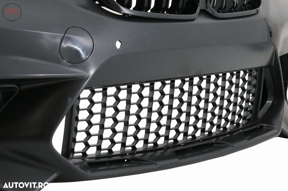Bara Fata BMW Seria 2 F87 M2 ( 2016-2020) M2C Design- livrare gratuita - 3