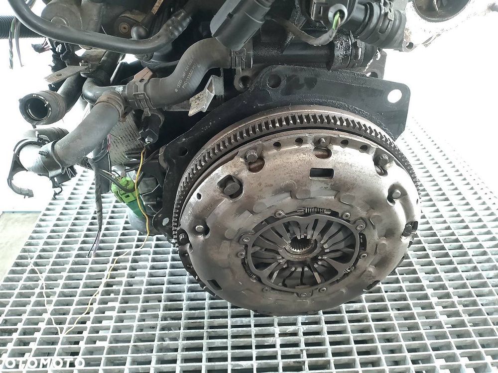 SILNIK VW PASSAT B6 BPY 2.0 TSI - 3