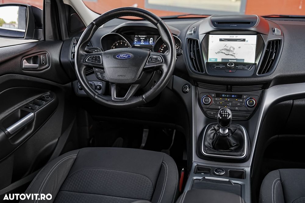 Ford Kuga 1.5 EcoBoost 2WD Trend - 5