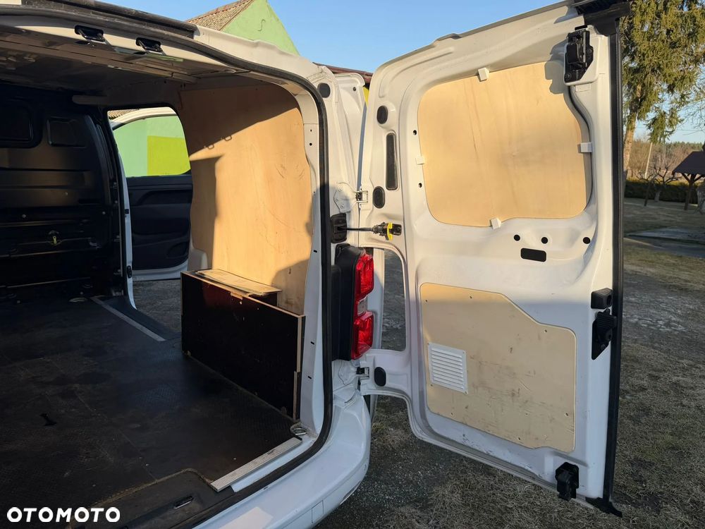 Fiat Scudo - 21