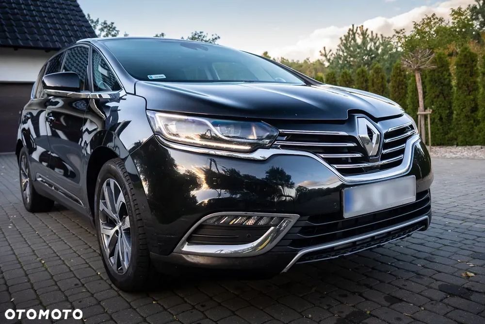Renault Espace Energy dCi 160 EDC Intens - 14
