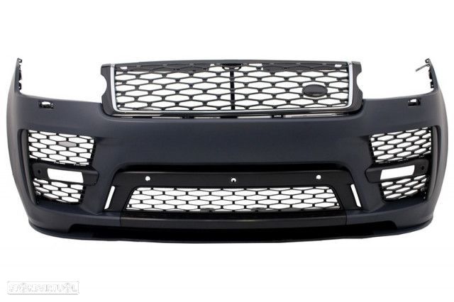 Body Kit Range Rover L405 Vogue IV (2013 a 2017) - 2