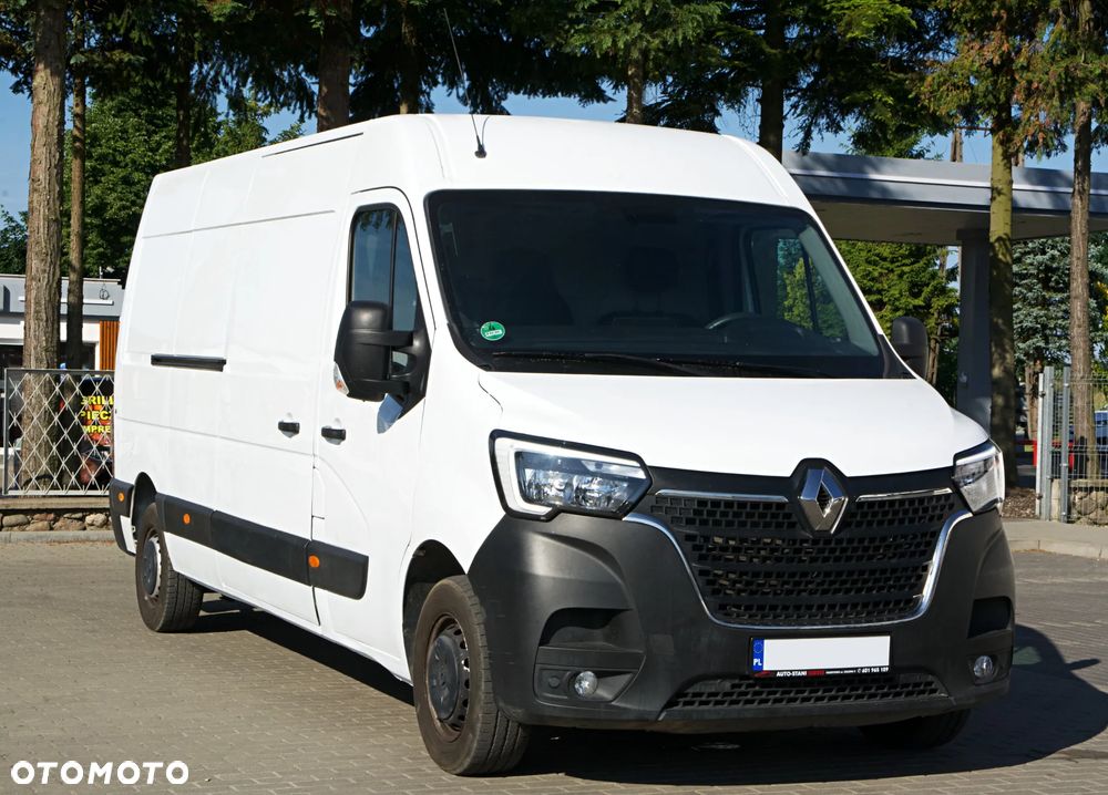 Renault Master - 3