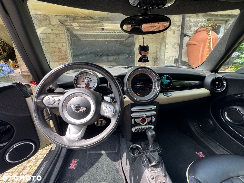 MINI Cooper S Standard - 7