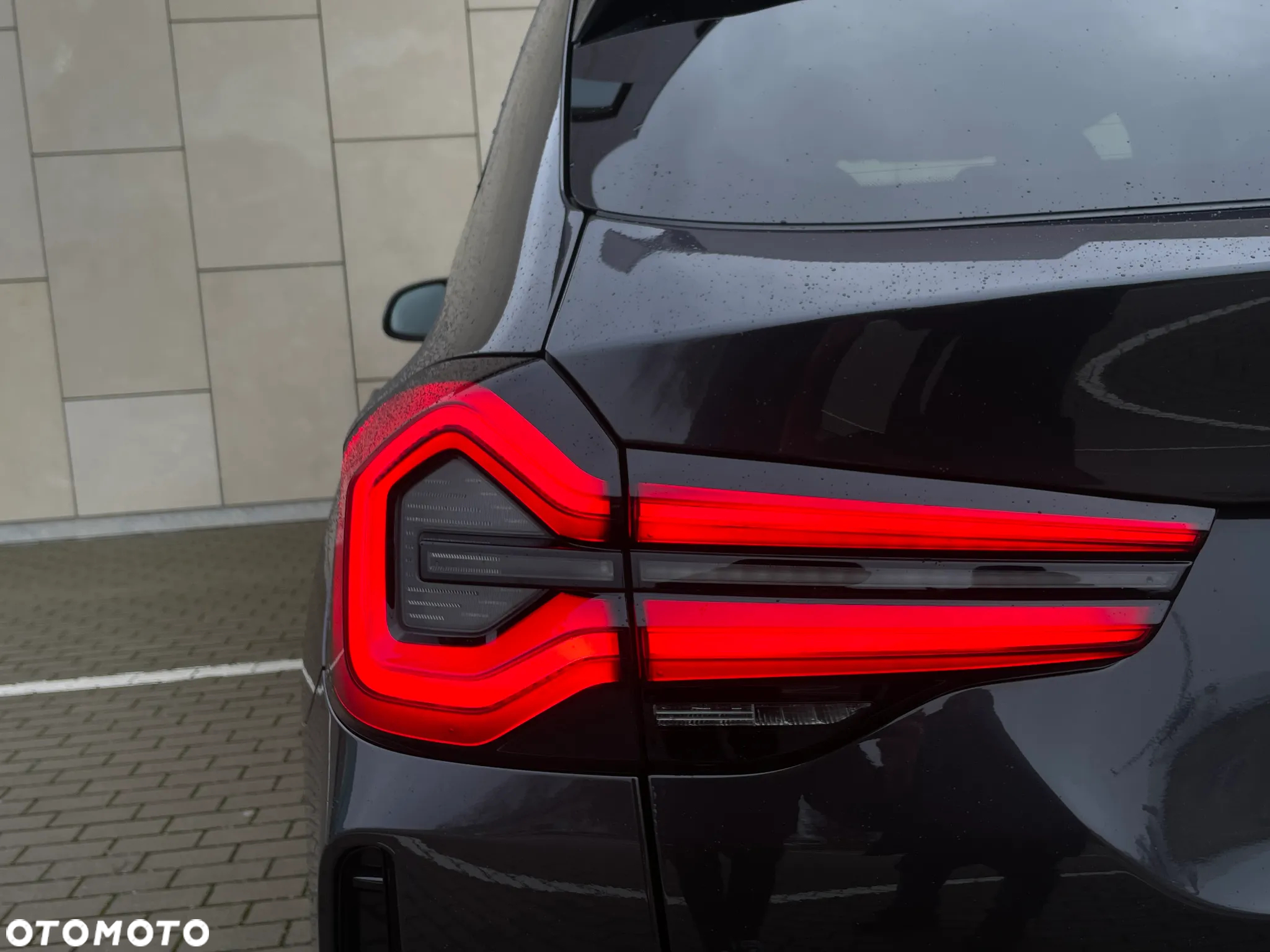 BMW X3 - 5