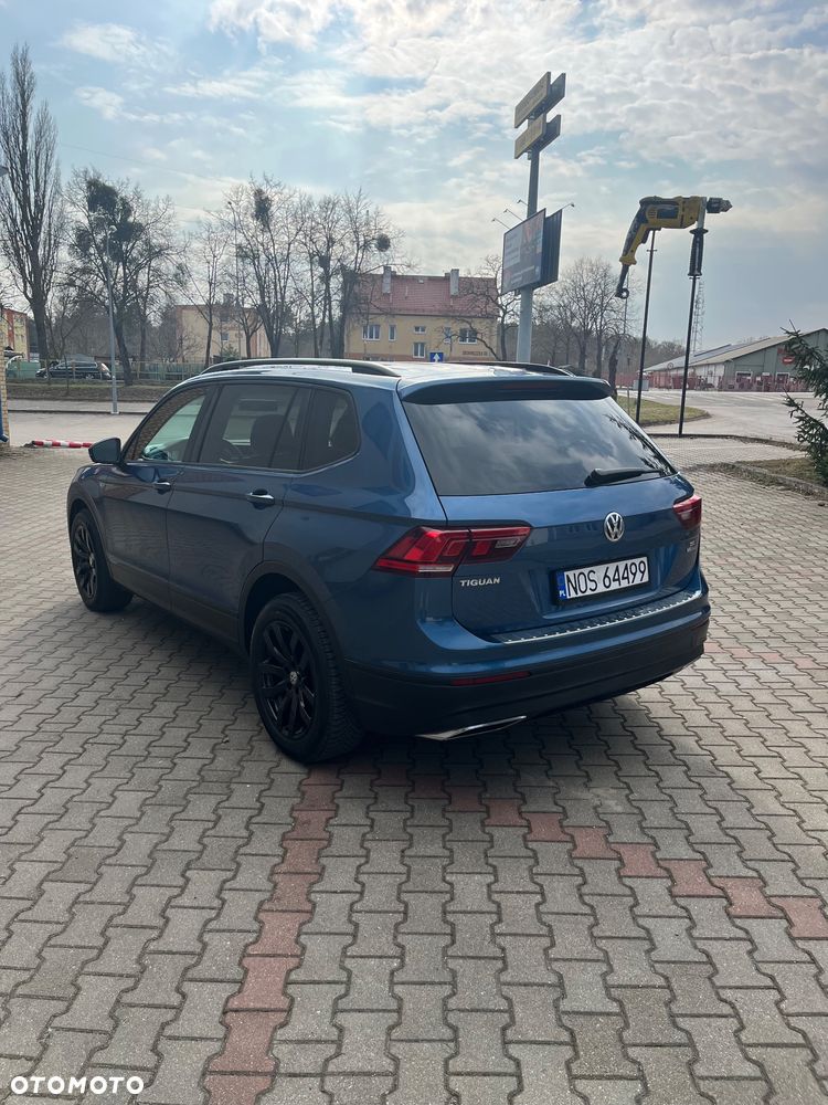 Volkswagen Tiguan - 6