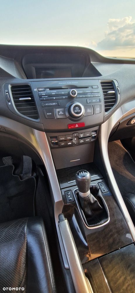Honda Accord 2.2d Elegance - 36