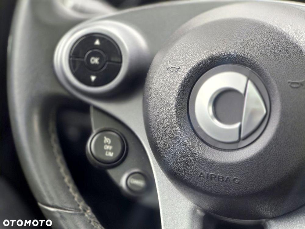 Smart Forfour eQ prime edition one - 20