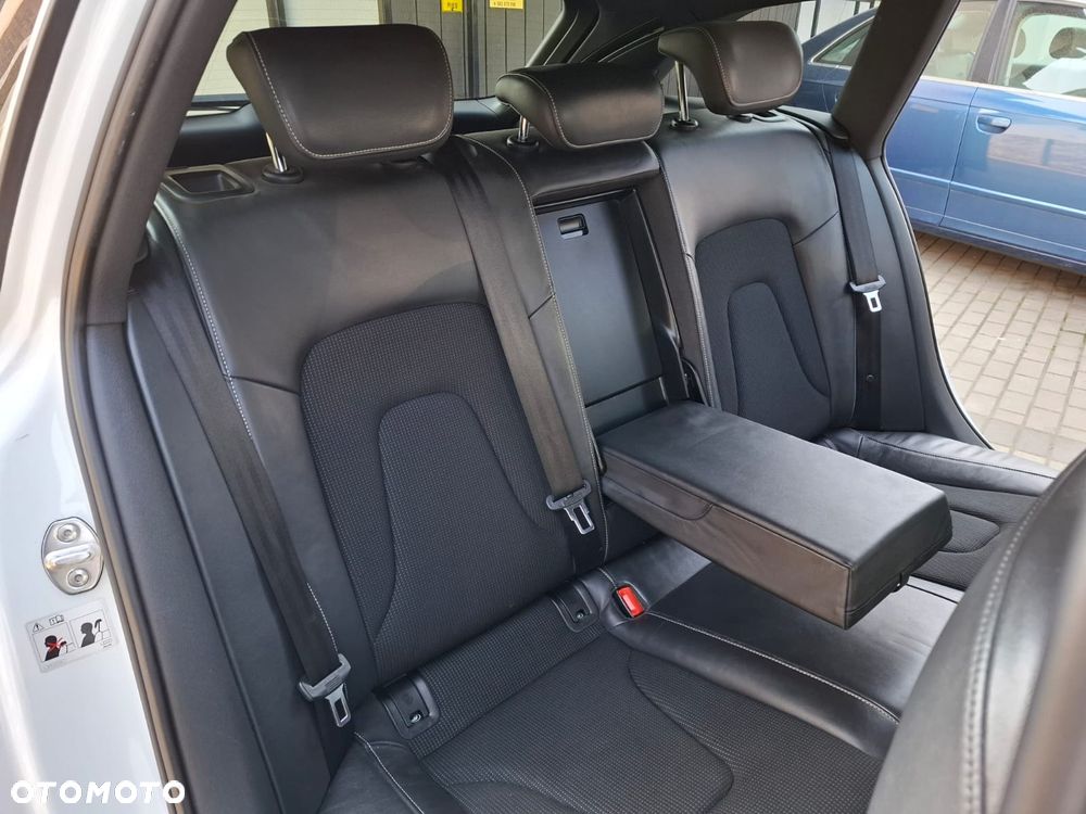 Audi A4 Avant 2.0 TDI Quattro Prime Line - 18