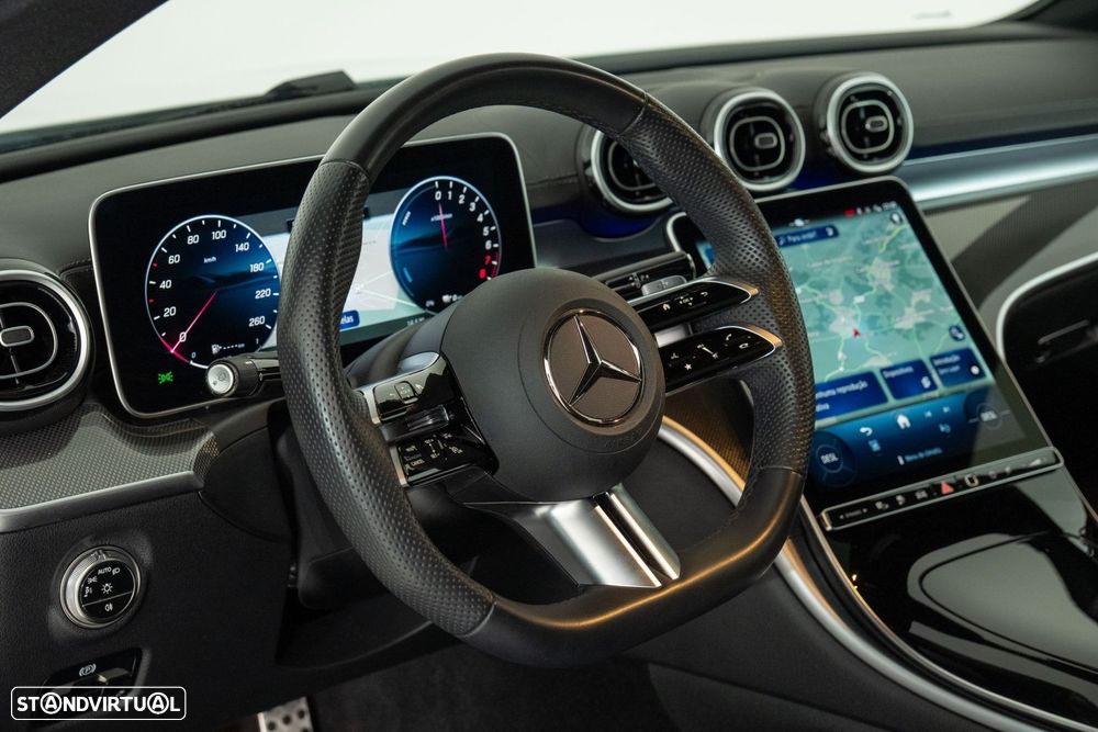 Mercedes-Benz CLE 300 - 27