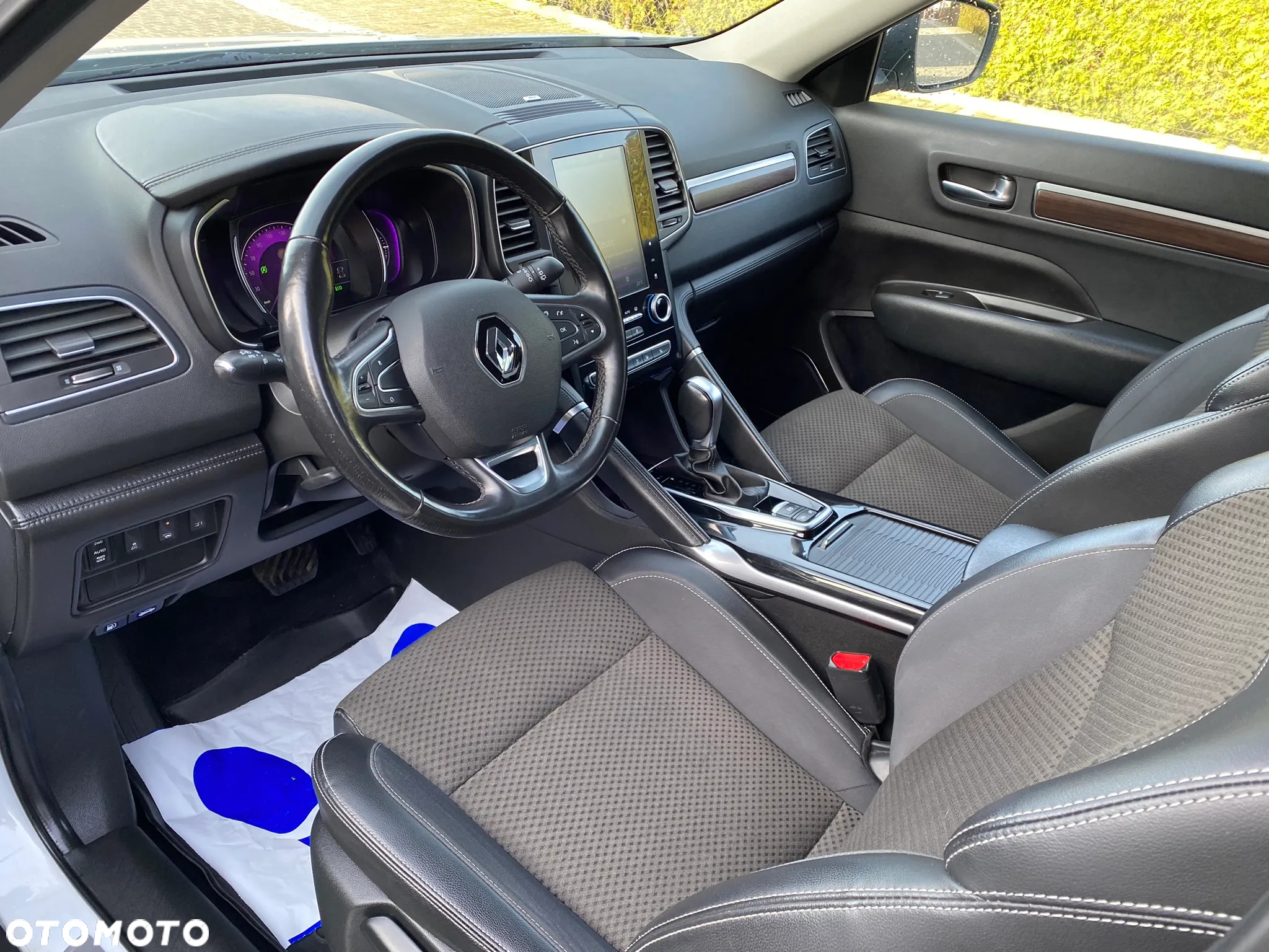 Renault Koleos 2.0 dCi Intens X-Tronic - 20