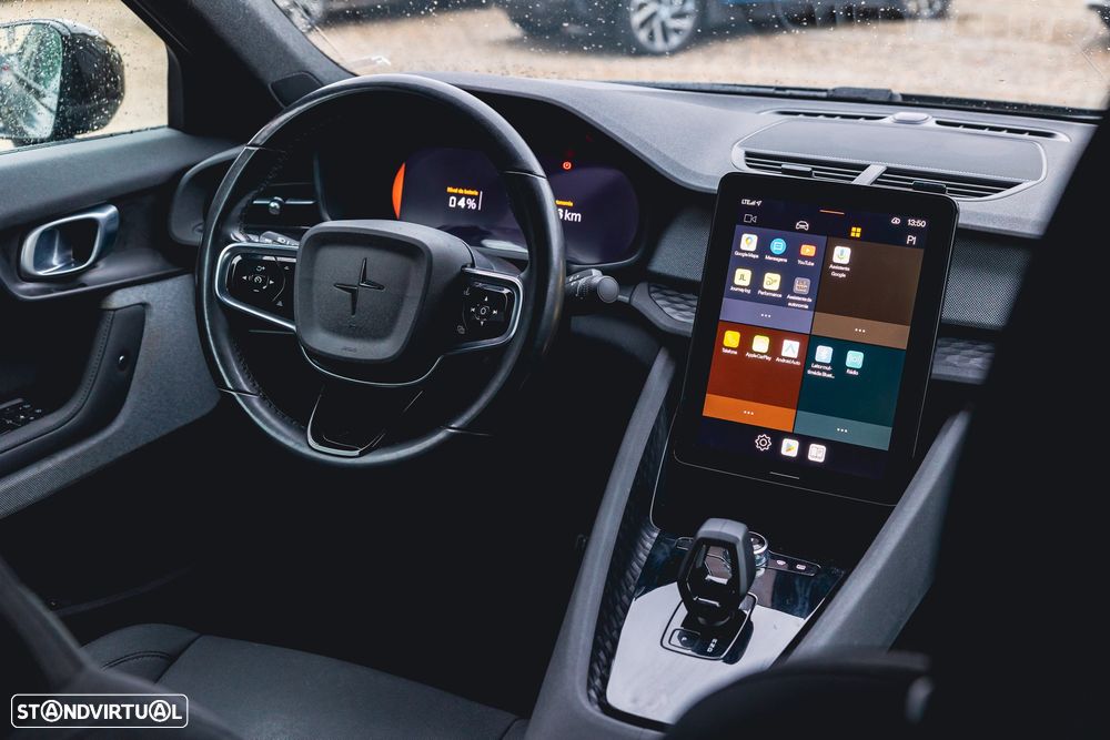 Polestar 2 Single Motor 69kWh - 16