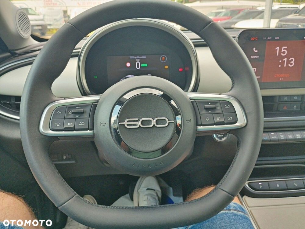 Fiat 600 - 21