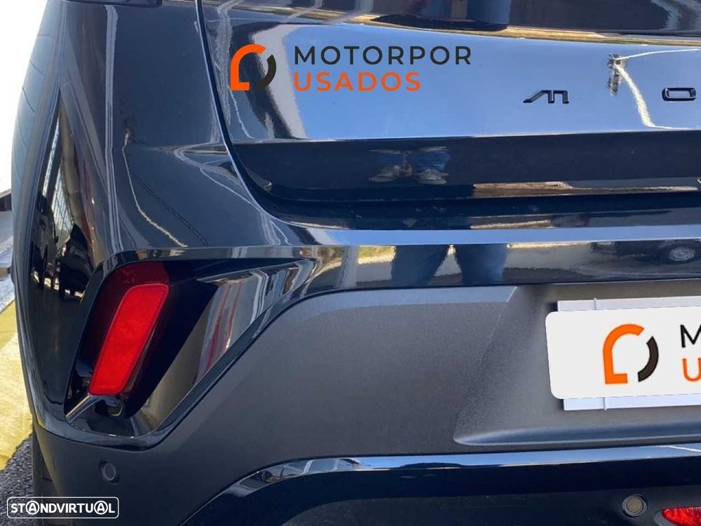 Opel Mokka 1.2 T Edition - 19