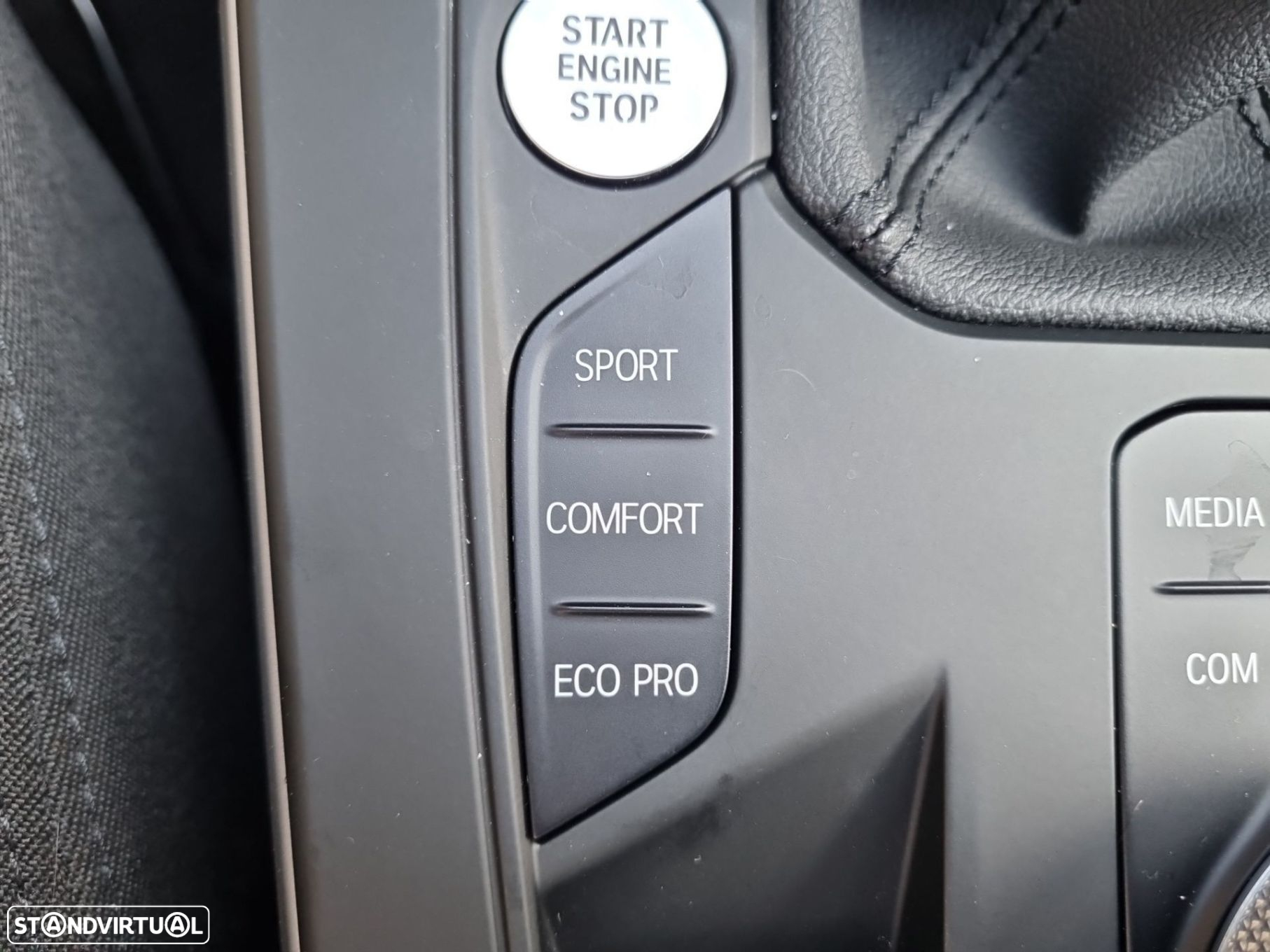 BMW 116 i Advantage - 28