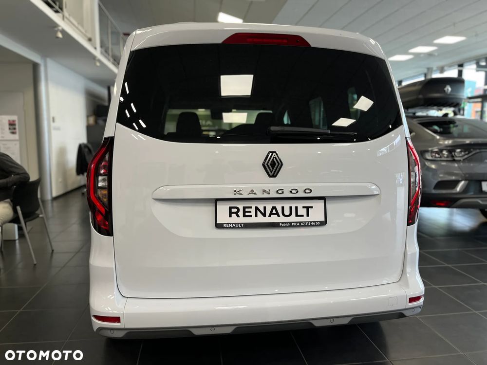 Renault Kangoo 1.5 dCi Equilibre - 5