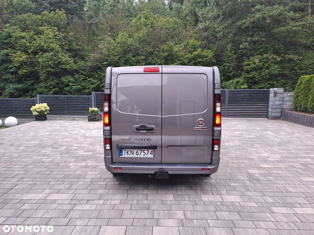 Fiat Talento - 8