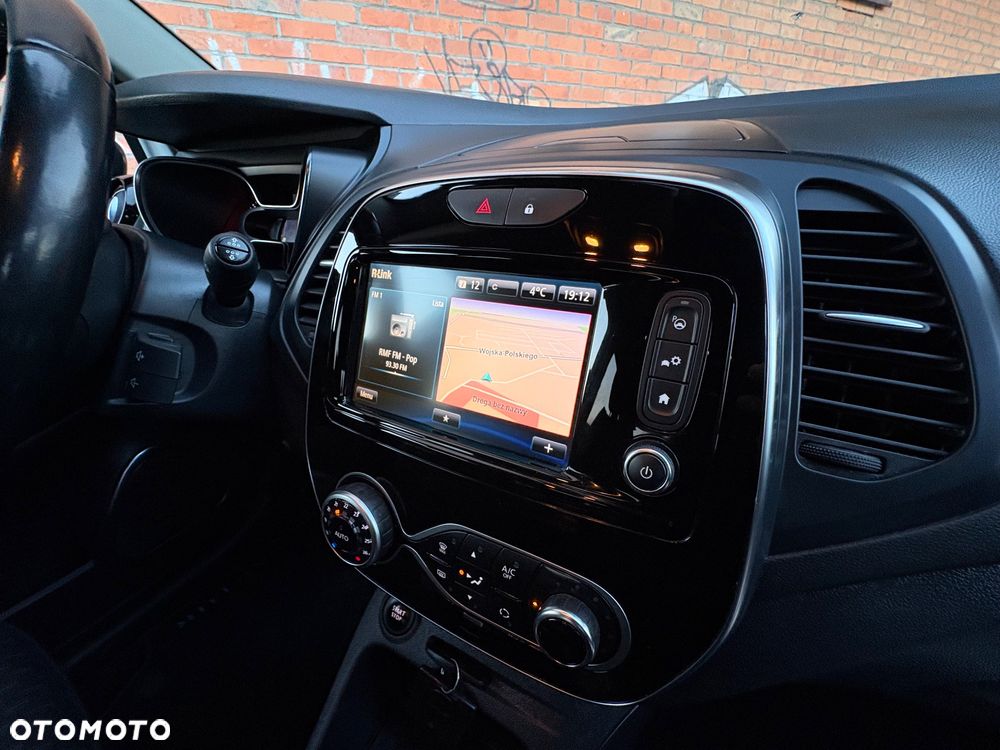 Renault Captur - 11