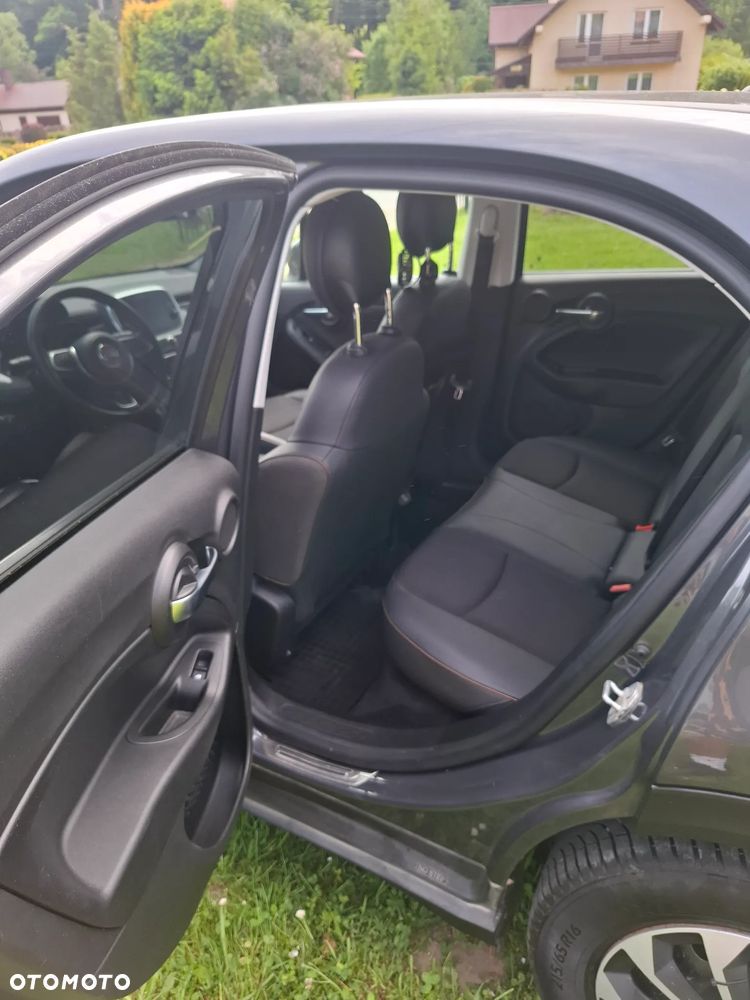 Fiat 500X - 9