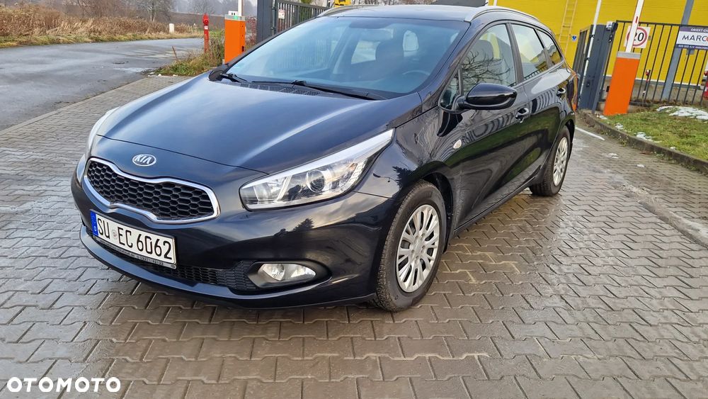 Kia Ceed 1.6 GDI Platinum Edition - 11