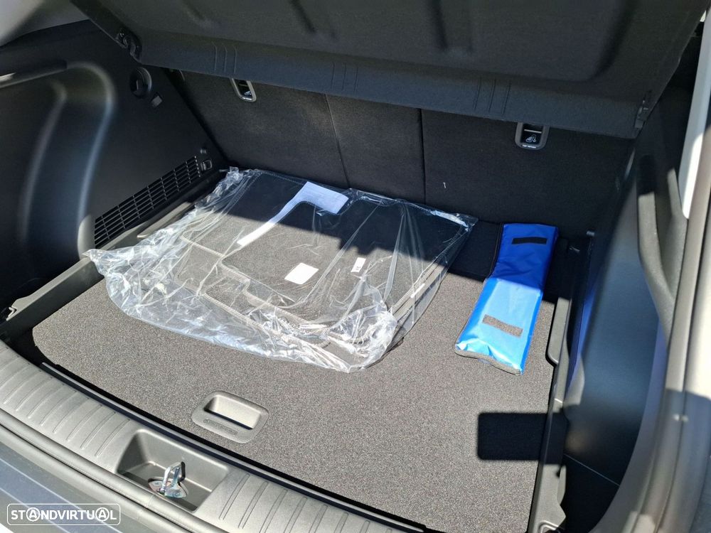 Hyundai Kauai 48.4 kWh Premium - 25