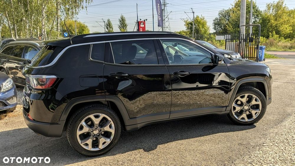 Jeep Compass - 15