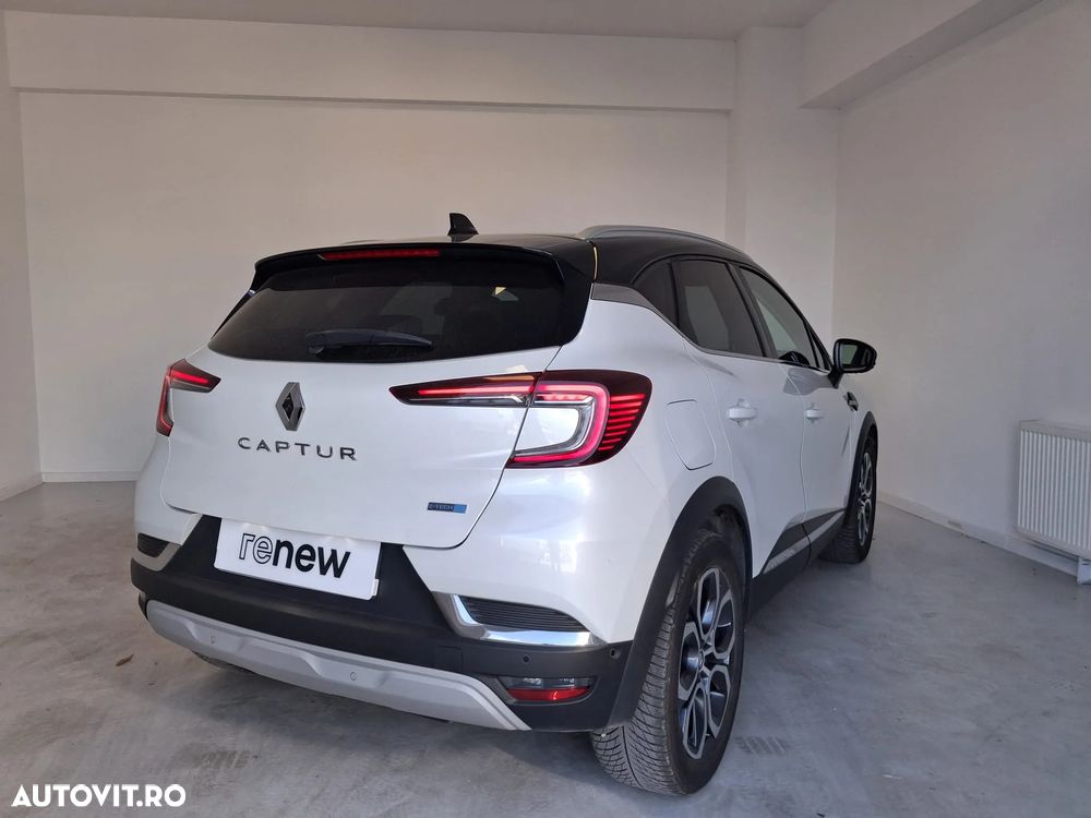 Renault Captur E-Tech Plug-In-Hybrid Intens - 33