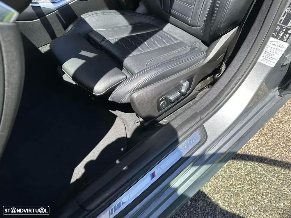 BMW M340 d xDrive - 43