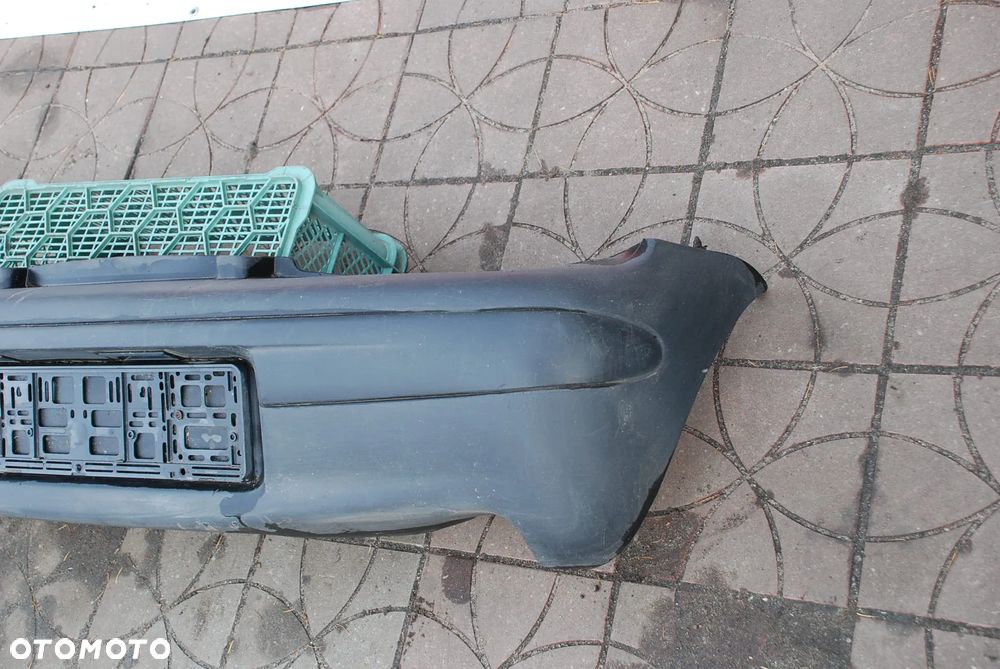 seicento zderzak WYSYŁKA - 3