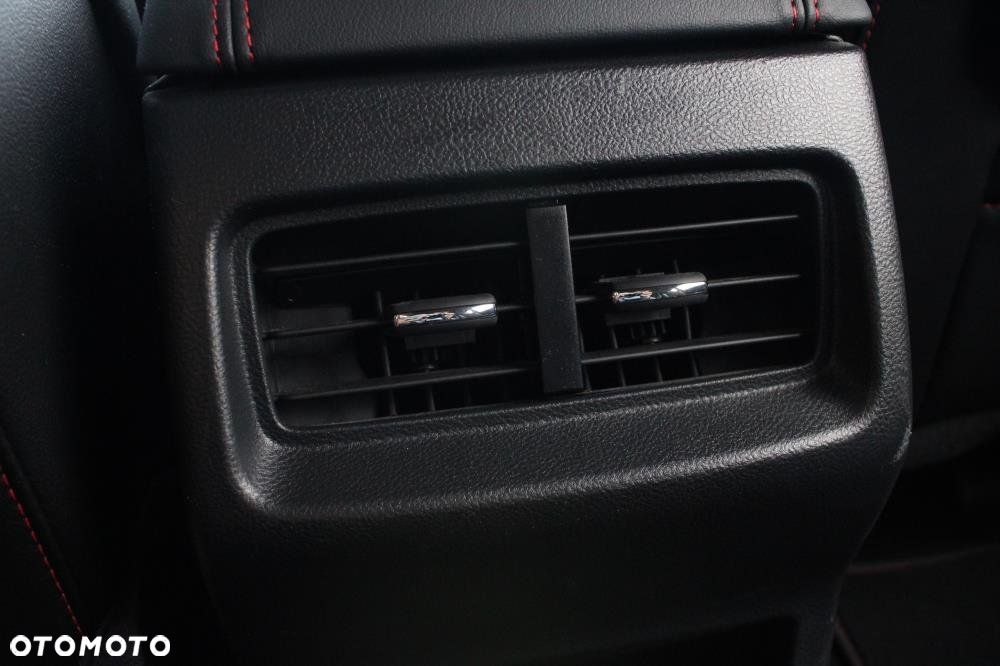 Ford S-Max - 37