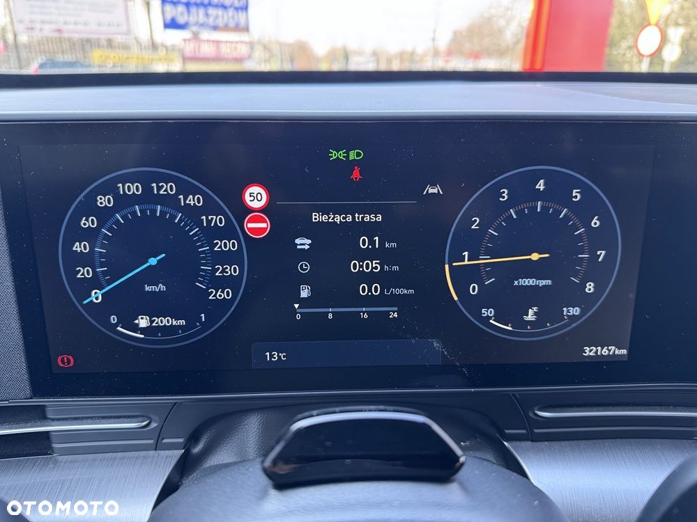Hyundai Kona 1.6 T-GDI Platinum - 13